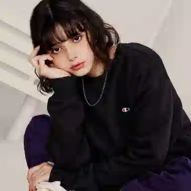 Champion FW23 Legacy Logo