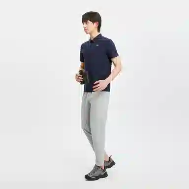 KOLON SPORT HIKE Polo