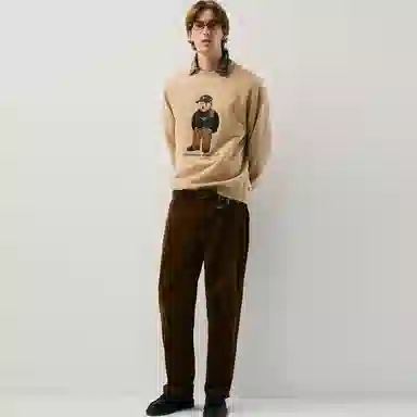 Teenie Weenie Men 24FW