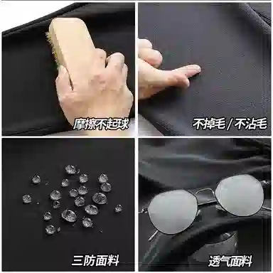 U.S. POLO ASSN. LOGO