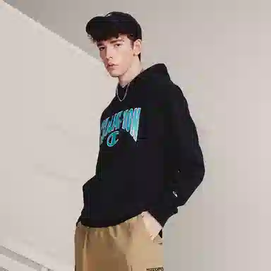 Champion FW23 Basic Logo