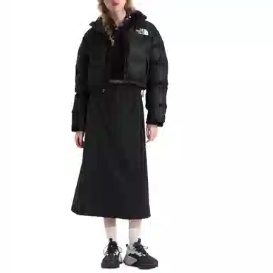 THE NORTH FACE Nuptse