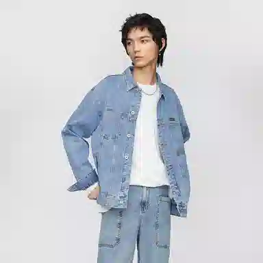 HLA JEANS