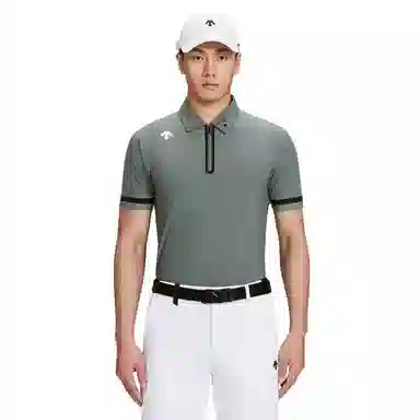 DESCENTE Descente Golf Xander POLO