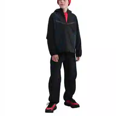 Nike woven FW25 Tech