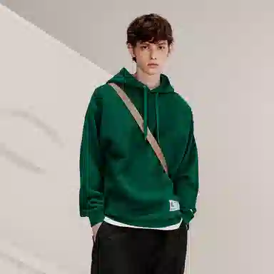 Champion FW23 Action Style C-Logo