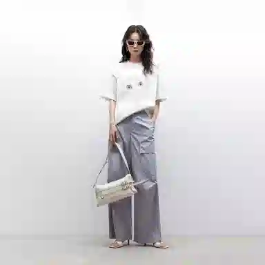 ONLY oversize T