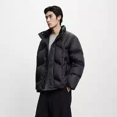 PEACEBIRD MEN 0D Down Jacket