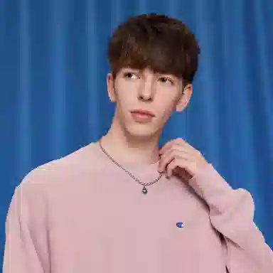 Champion x FW22 logo