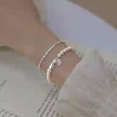 COUCH HEARTS LUCKY s925