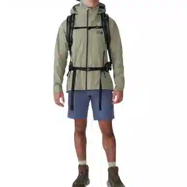 MOUNTAIN HARDWEAR TrailVerse