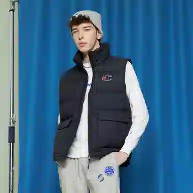 Champion FW22 Down Jacket