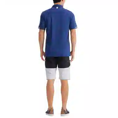 DECATHLON sailing500DarkPolo
