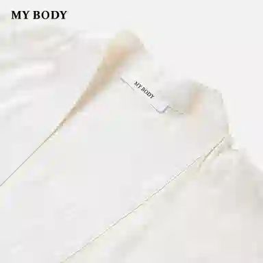 MY BODY