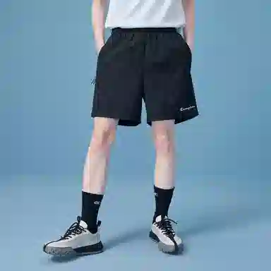 Champion SS23 Men'S Life Logo