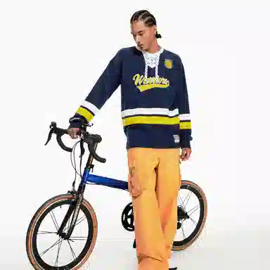 Mitchell Ness x NBA NEW VINTAGE Logo