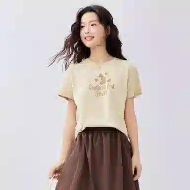 T