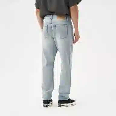 LEZORA denim vintage