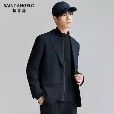 SAINT ANGELO