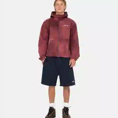 STUSSY LOGO
