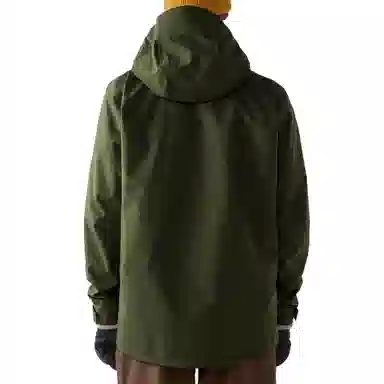 HAGLFS Front Proof II