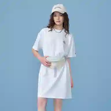 Champion For Her Dress