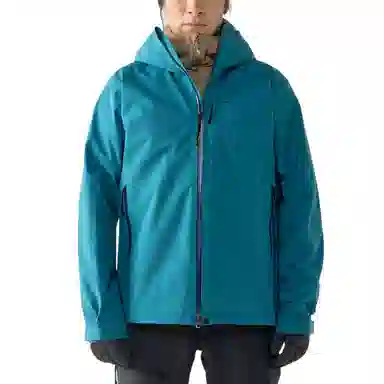 HAGLFS Front Proof II