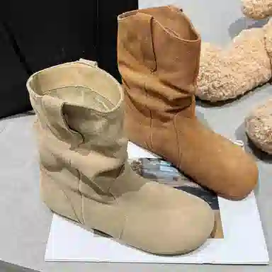 WESTLINK Cowboy Boots