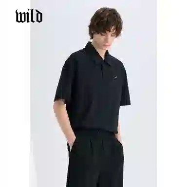 WILD LEADER Polo