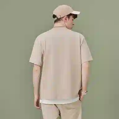 Champion SS23 Action Style LogoT