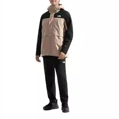 THE NORTH FACE Urban Exploration Elements