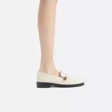 Charles & Keith Loafers