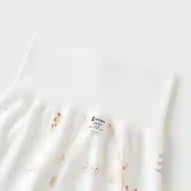 童泰长裤 可爱亲肤透气 婴幼童