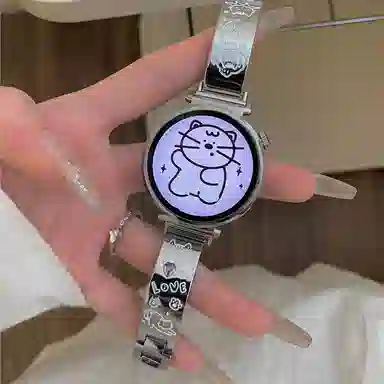 190mm GT6GT5GT5ProGT4Watch51098Fit44pro