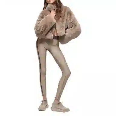 alo yoga Allure Jacket