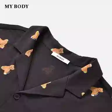 MY BODY