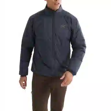 Arcteryx ATOM SV Jacketlogo