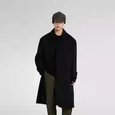Sketch FW23 Wool Coat