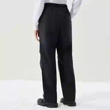 DESCENTE SNOWBOARD STYLE