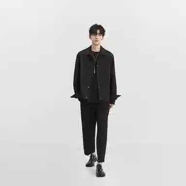 EARL JOEL Carline Jacket