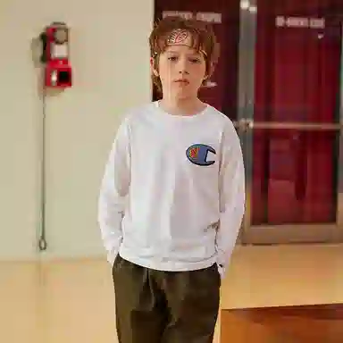 Champion Kids T