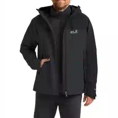 Jack Wolfskin