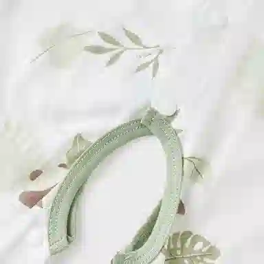 童泰连体衣 时尚舒适亲肤透气 婴幼童