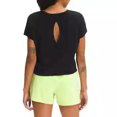 THE NORTH FACE Wander Crossback T