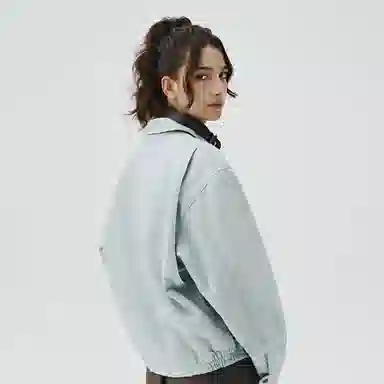 714STREET Detroit Jacket