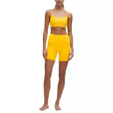 lululemon Align High-Rise Short 6"