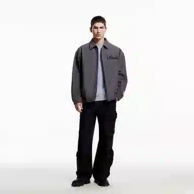JACK JONES x NBA logo