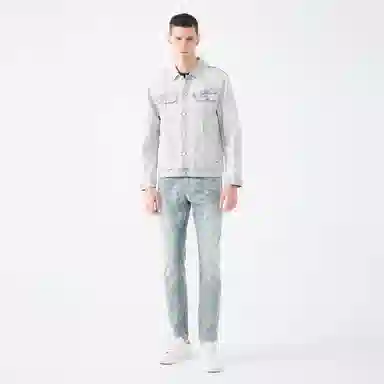 DAVID NAMAN SS24