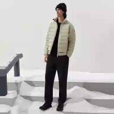 DESCENTE SNOWBOARD STYLE PERTEX