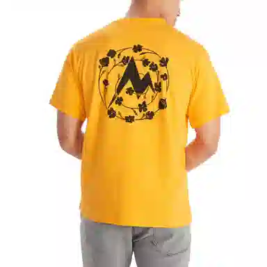 Marmot Unisex Earthday HeavyweightT